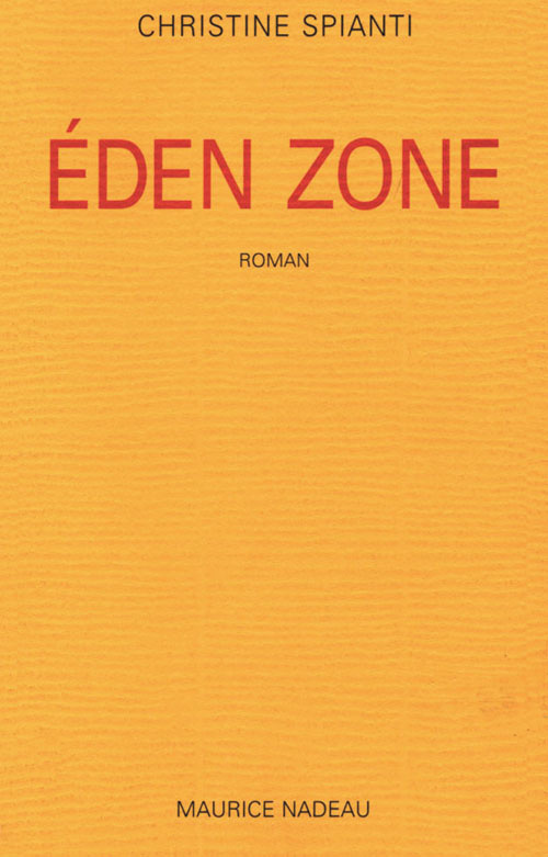 Éden zone