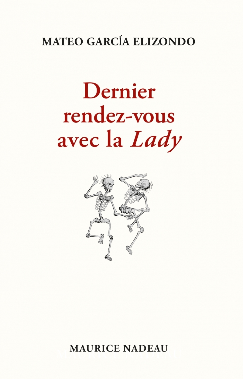 Dernier rendez-vous avec la Lady