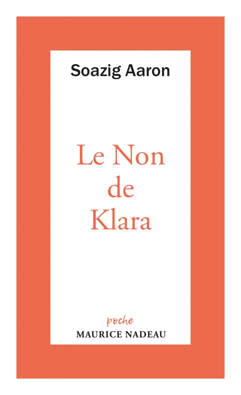 Le Non de Klara