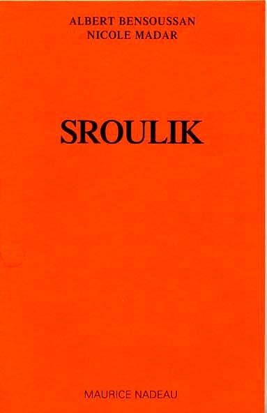 Sroulik