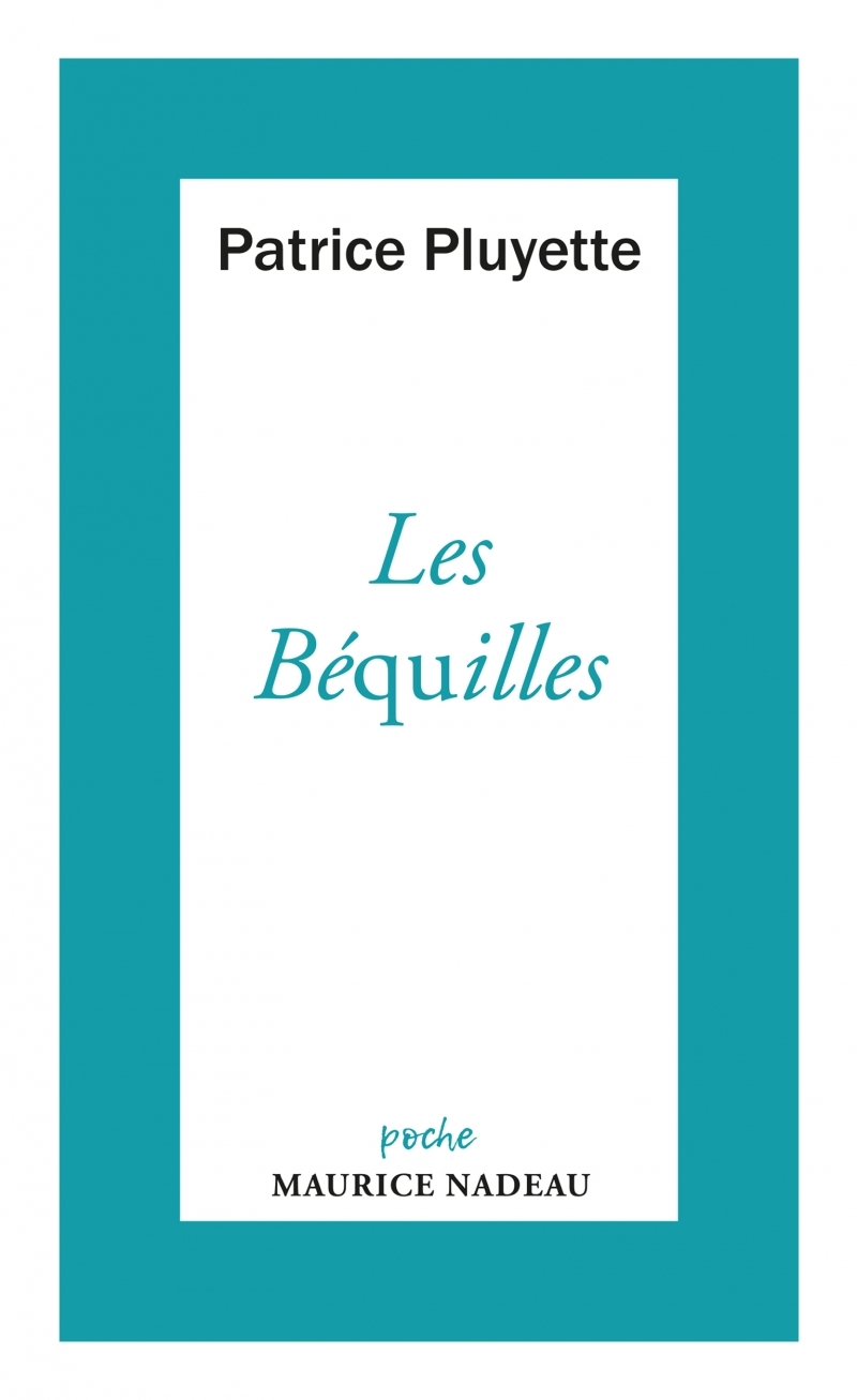 Les Béquilles