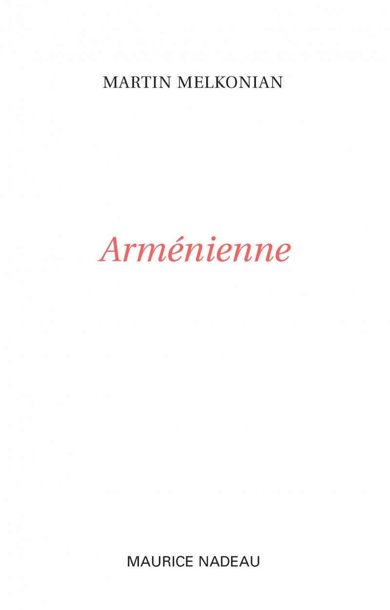 Armenienne