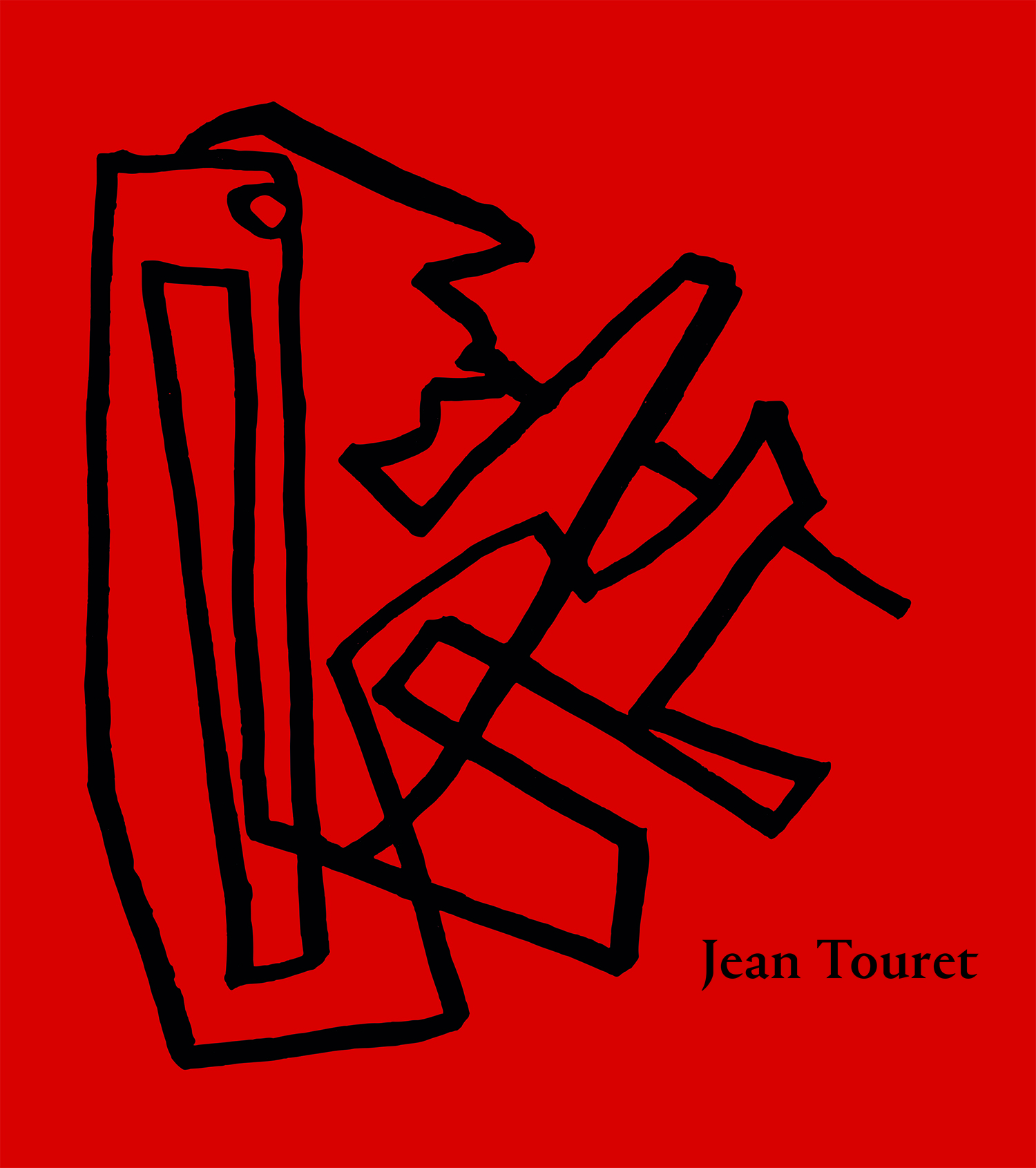 JEAN TOURET