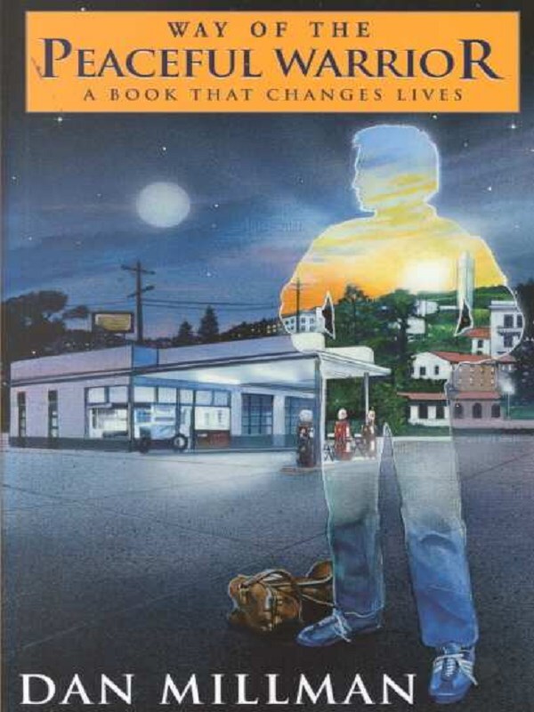 Way of the Peaceful Warrior