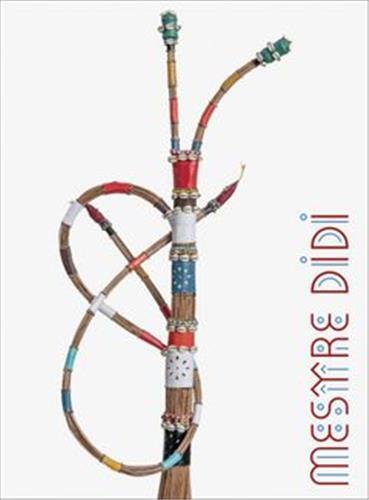 Mestre Didi: Spiritual Form /anglais