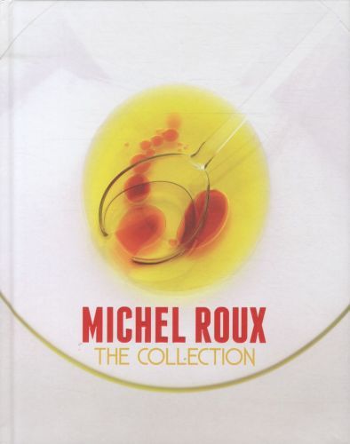 Michel Roux: The Collection