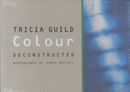 Colour Deconstructed