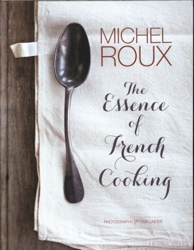 The Essence of French Cooking