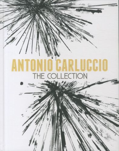 Antonio Carluccio: The Collection