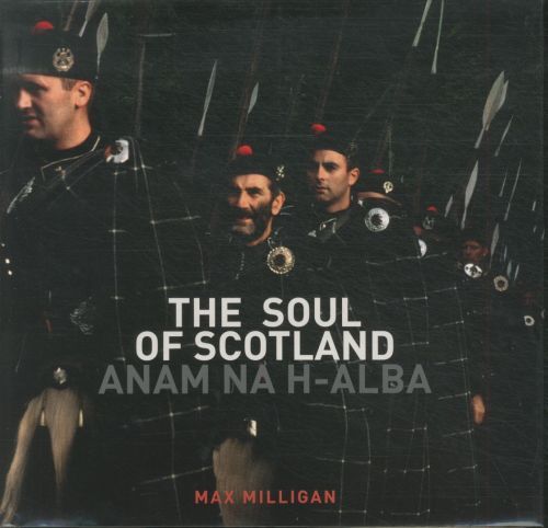 The Soul of Scotland