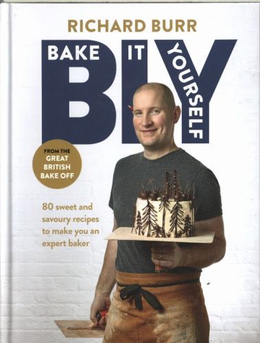 B.I.Y: Bake It Yourself