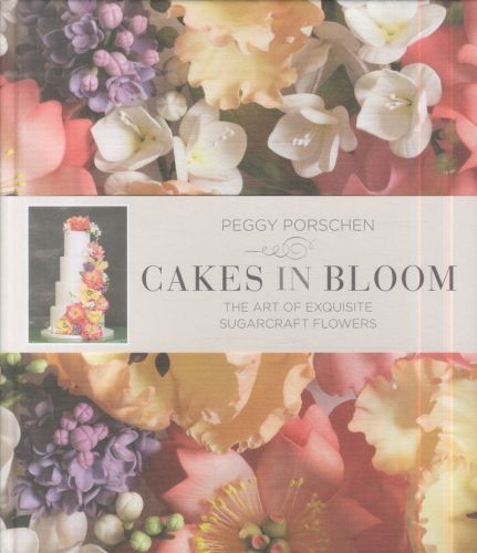 Cakes in Bloom