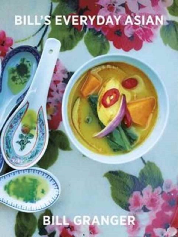 Bill's Everyday Asian