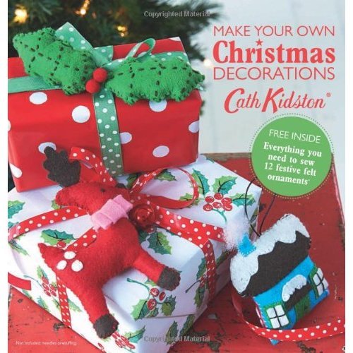 Make-Your-Own Christmas