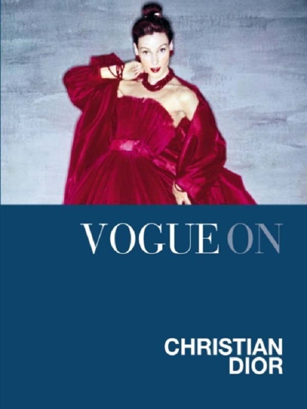 Vogue on: Christian Dior