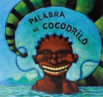 PALABRA DE COCODRILO (ESPAGNOL)