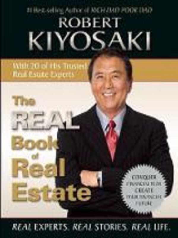The Real Book of Real Estate