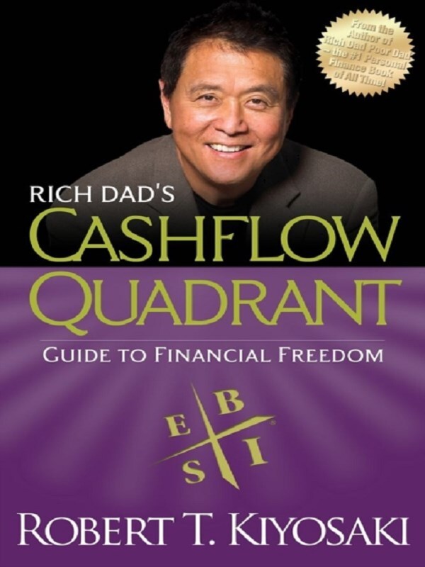 Rich Dad's CASHFLOW Quadrant