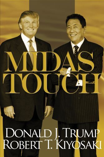 MIDAS TOUCH