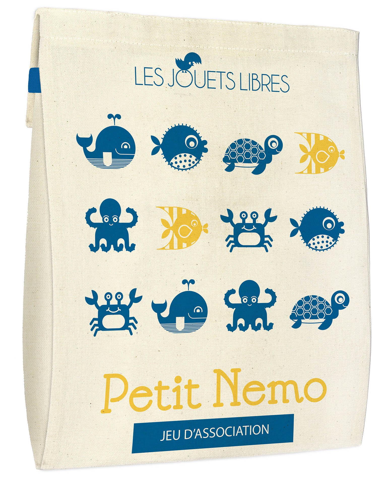 PETIT NEMO