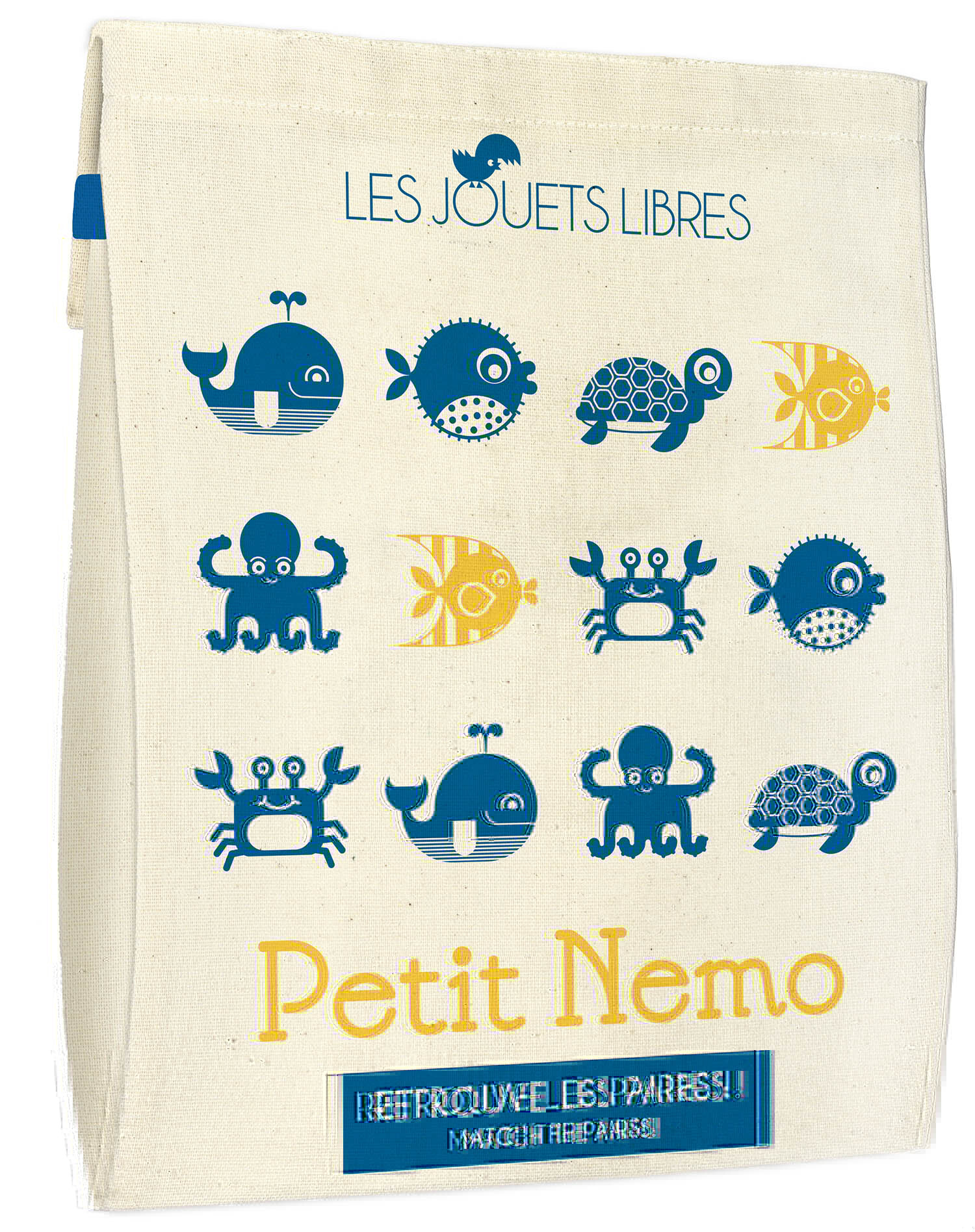 Petit Nemo - 2022