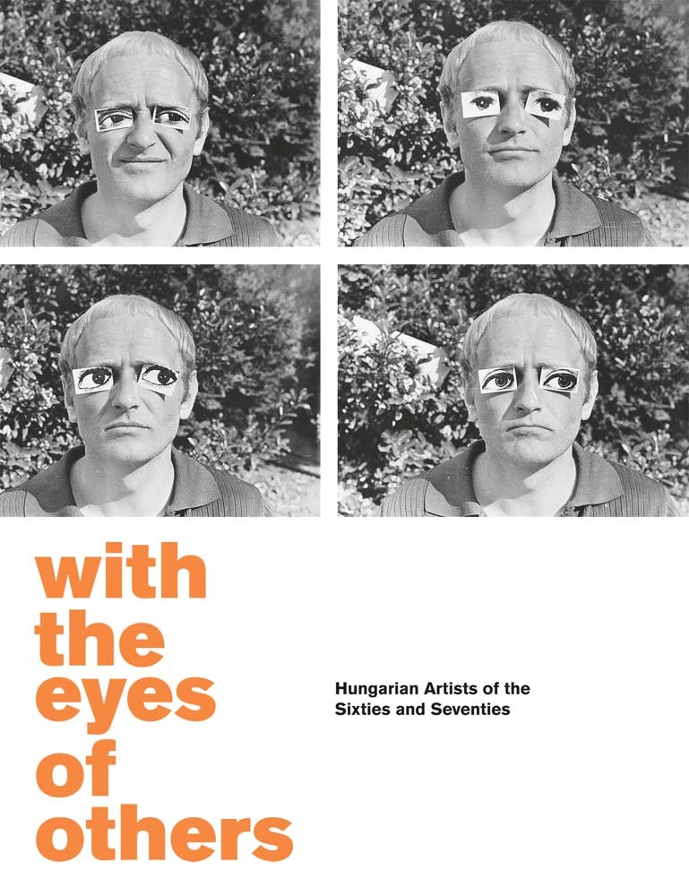 With the Eyes of Others /anglais