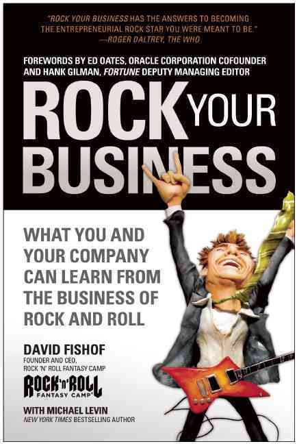 Rock Your Business