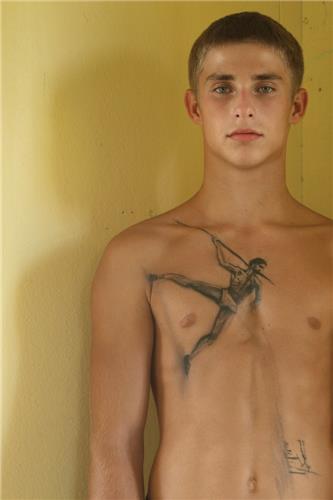 Luke Smalley: Exercise at Home /anglais