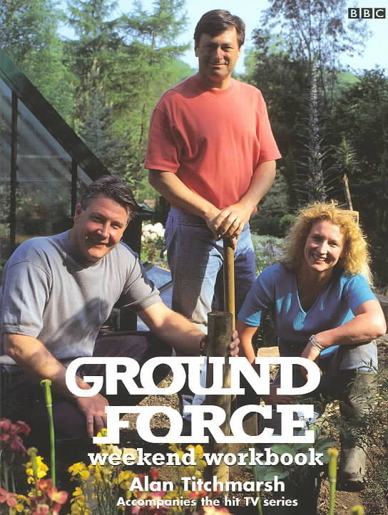 Ground Force