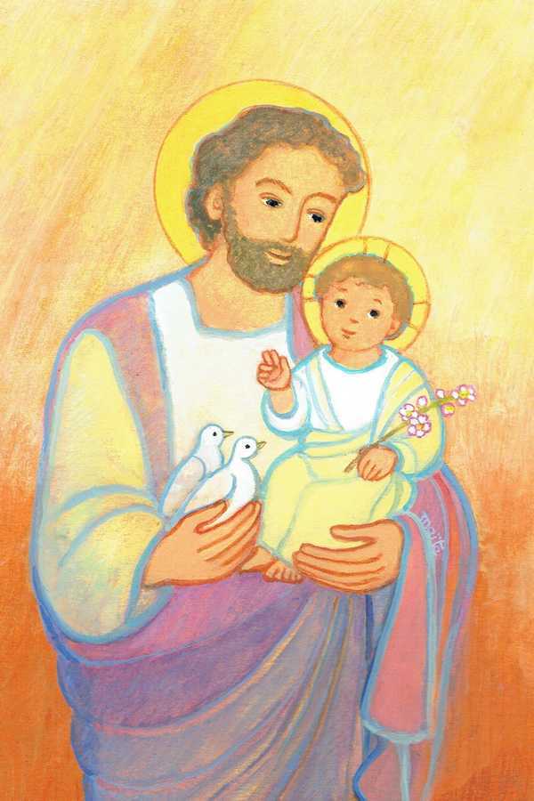 LOT DE 20 - Carte Postale Maîte Roche Saint Joseph