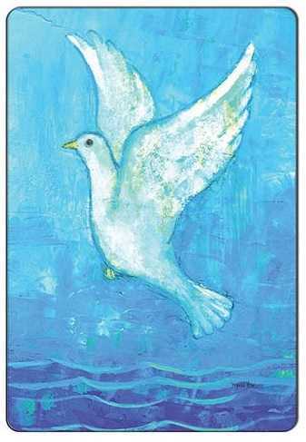 Magnets Maïte Roche - Esprit Saint