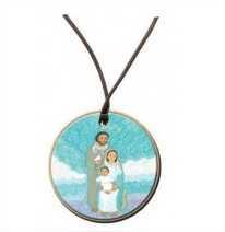 Pendentif Maïte Roche - Sainte Famille