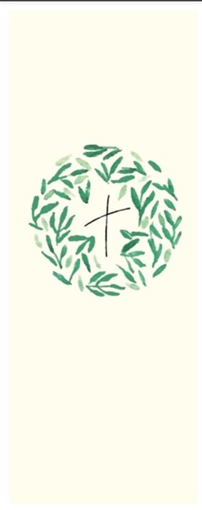 Lot de 20 signets Flow - Couronne 