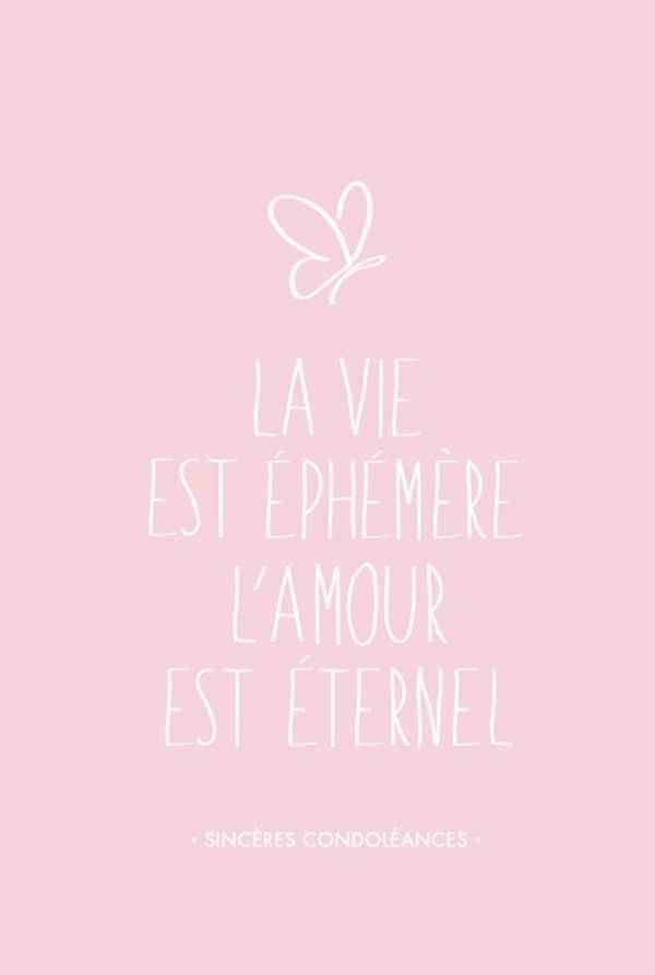 Lot de 10 cartes double condoléances 65, avec enveloppe et cello