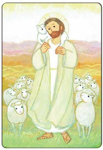 Magnet Maïte Roche - Berger