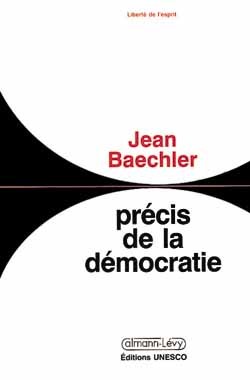 Précis de démocratie