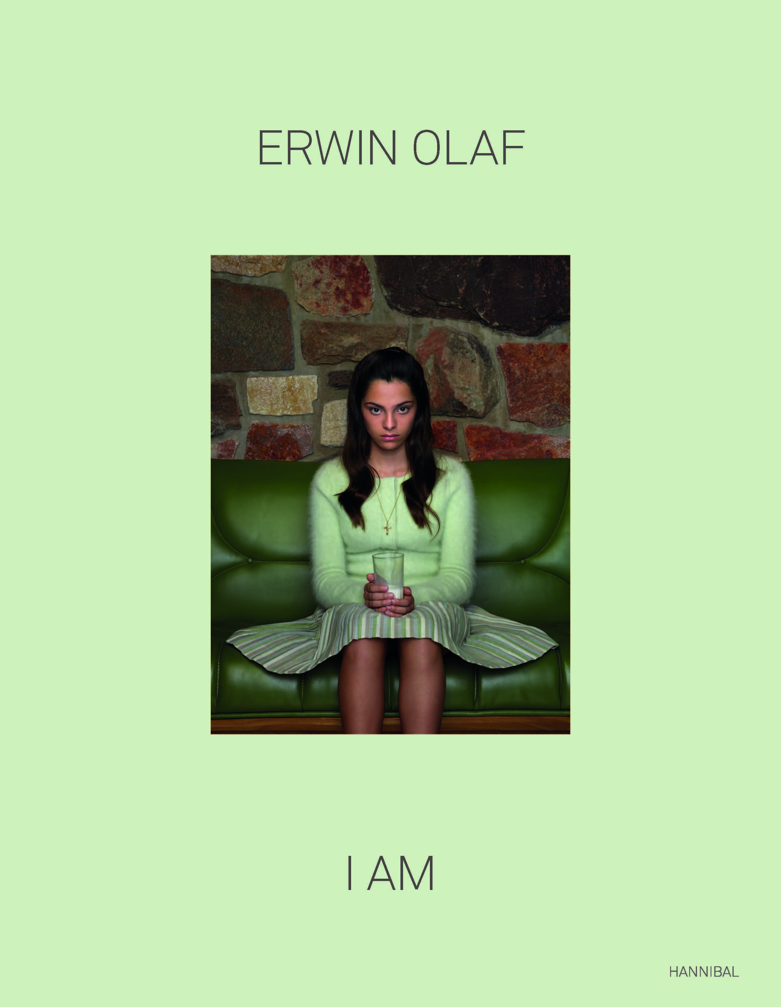 Erwin Olaf: I Am  (en franCais) /franCais