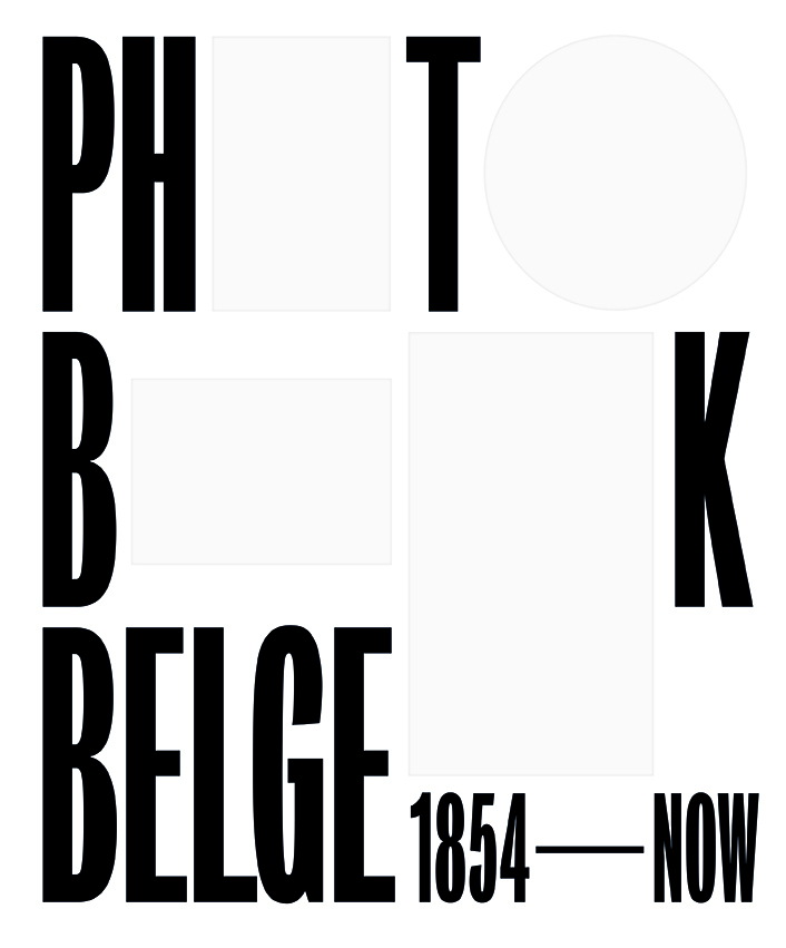 Photobook Belge 1854 - 2018 /anglais