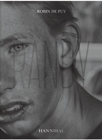 Robin de Puy Randy /anglais