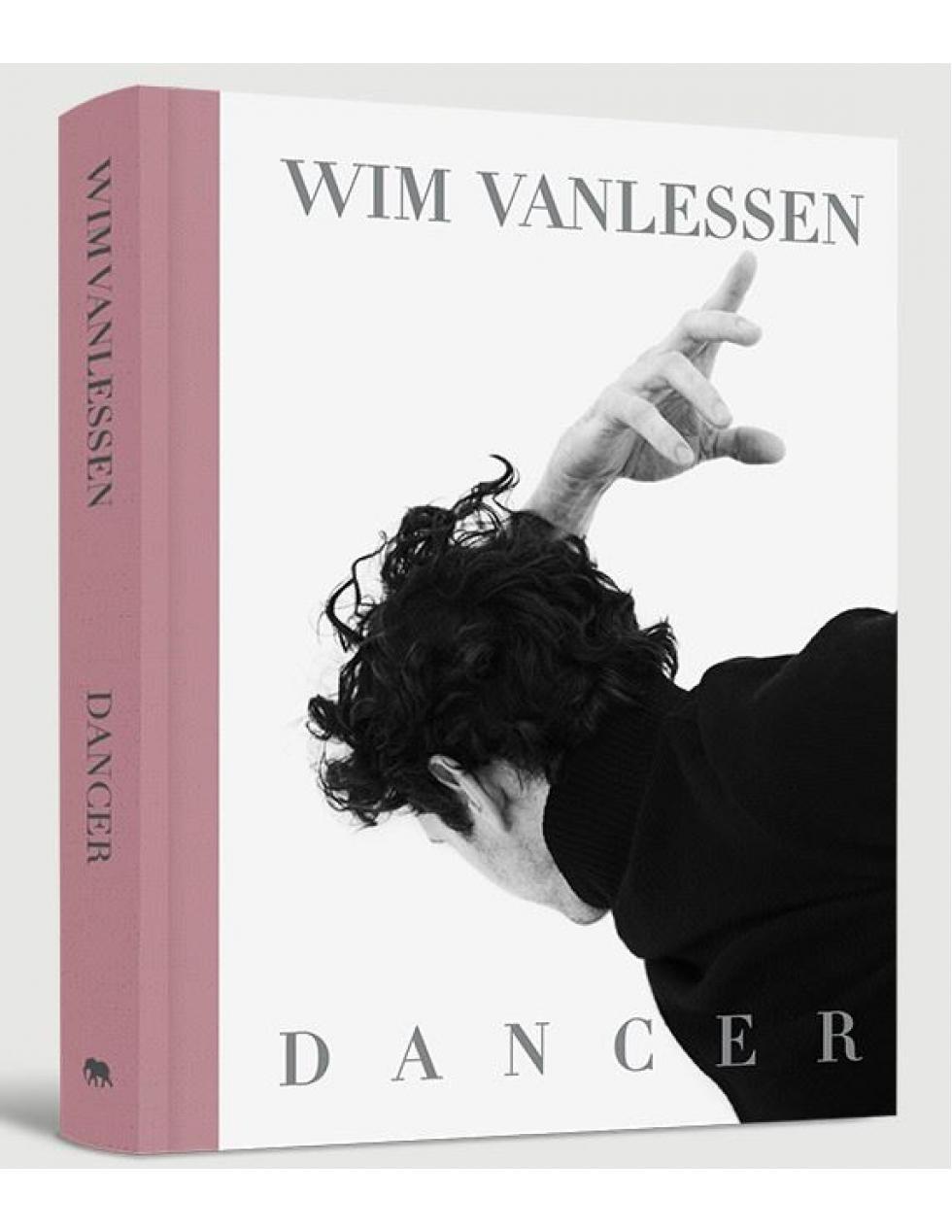 Wim Vanlessen Dancer /anglais