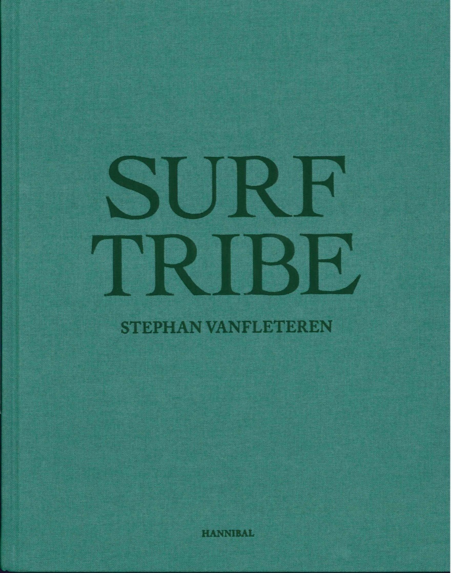 Surf tribe