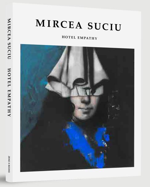 Mircea Suciu Hotel Empathy /anglais
