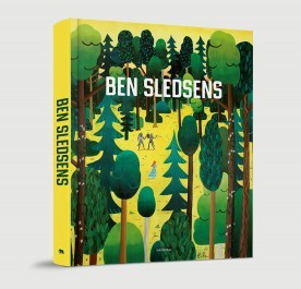 Ben Sledsens /franCais/anglais/nEerlandais
