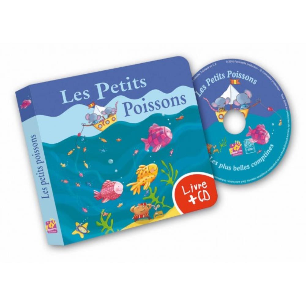 Les petits poissons