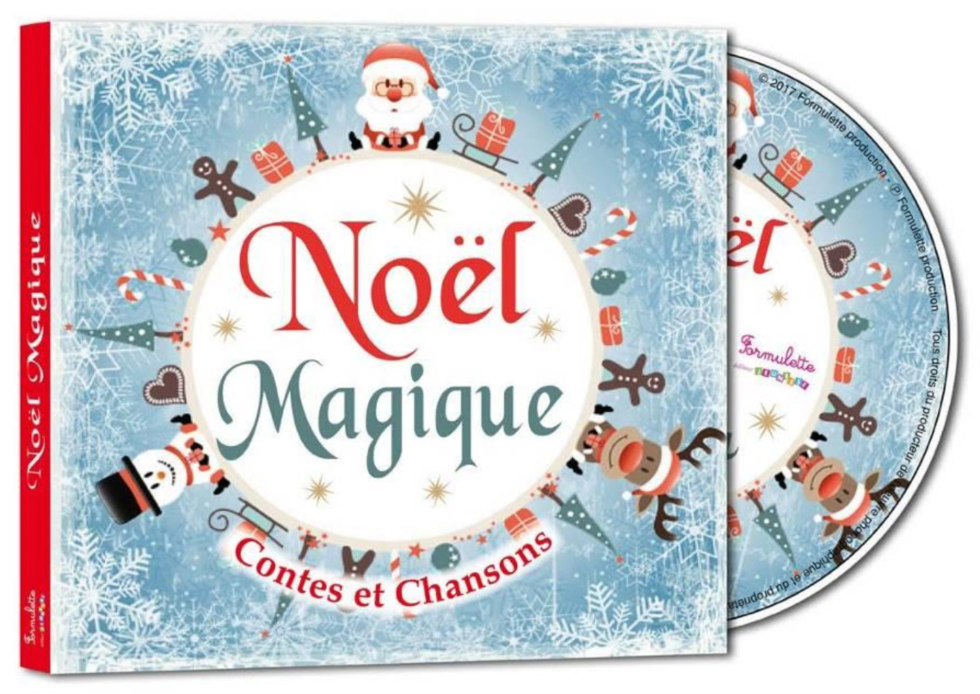 NOEL MAGIQUE