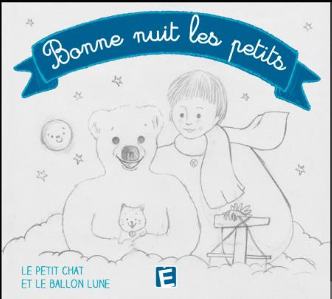 BONNE NUIT LES PETITS