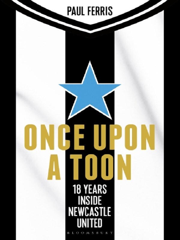Once Upon a Toon