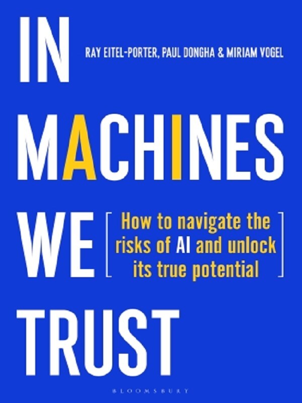 Governing the Machine