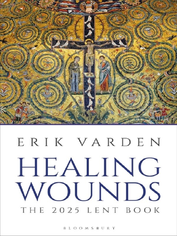 Healing Wounds