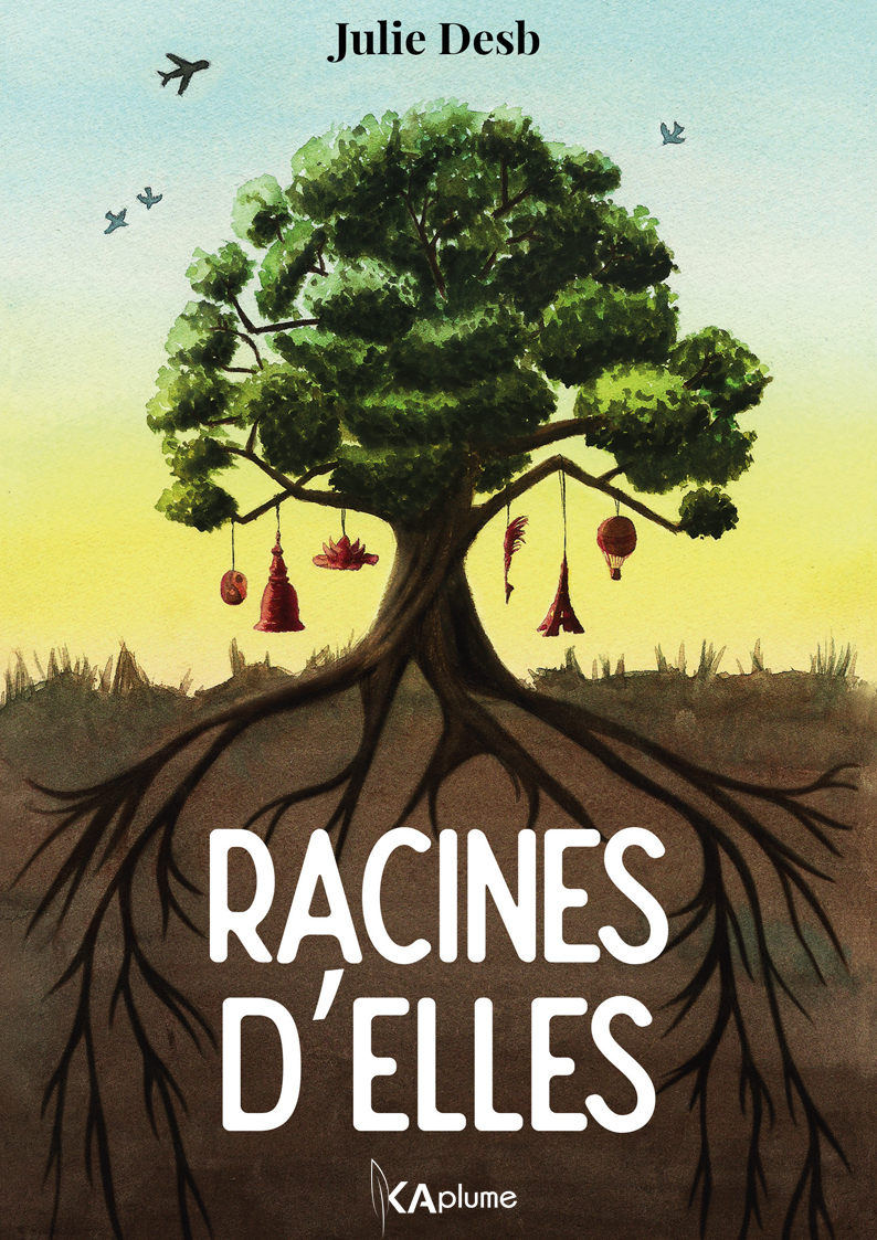 Racines d'elles